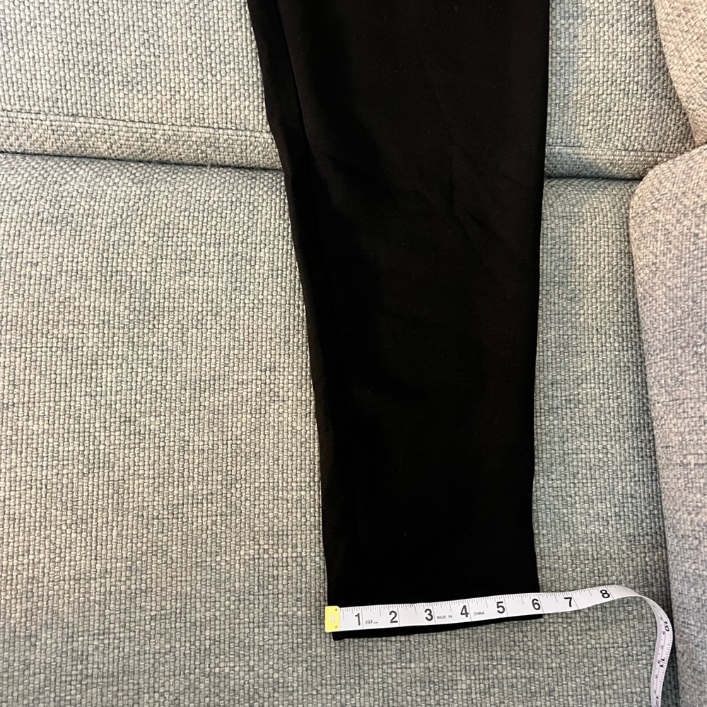 Spyder Men's Charcoal Jogger Pants - Picture 8 of 9